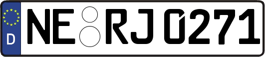 NE-RJ0271