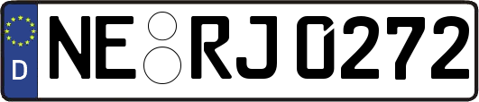 NE-RJ0272