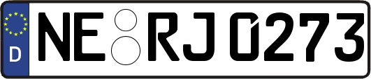 NE-RJ0273