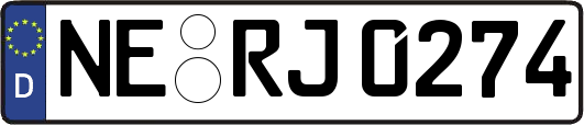 NE-RJ0274