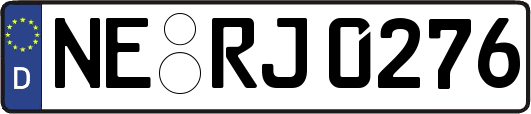 NE-RJ0276