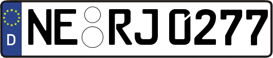 NE-RJ0277