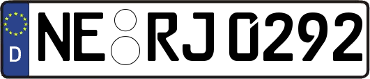 NE-RJ0292