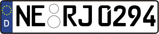 NE-RJ0294