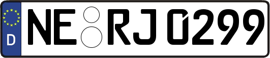 NE-RJ0299