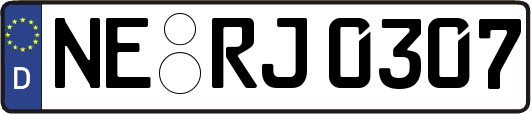 NE-RJ0307
