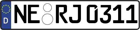 NE-RJ0311
