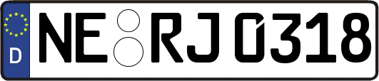 NE-RJ0318
