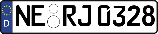 NE-RJ0328