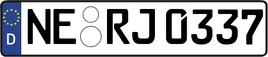 NE-RJ0337