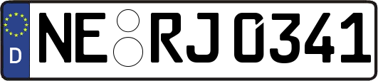 NE-RJ0341