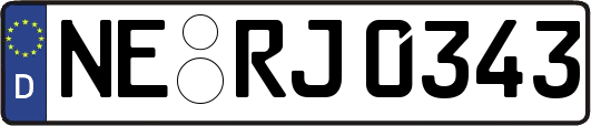NE-RJ0343