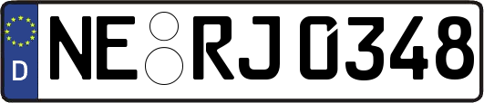 NE-RJ0348