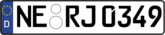 NE-RJ0349