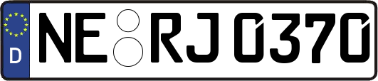 NE-RJ0370