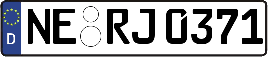 NE-RJ0371