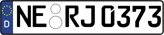 NE-RJ0373