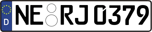 NE-RJ0379