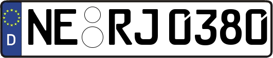 NE-RJ0380