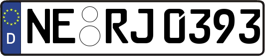 NE-RJ0393
