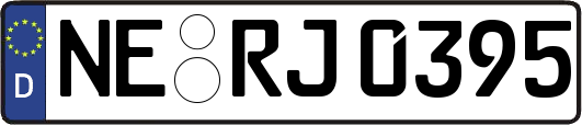 NE-RJ0395