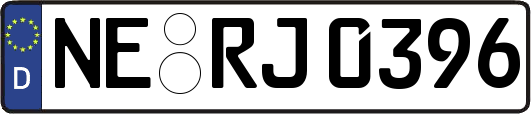 NE-RJ0396