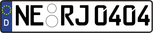 NE-RJ0404