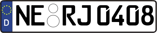 NE-RJ0408