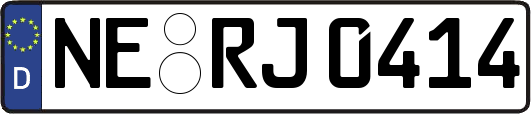 NE-RJ0414