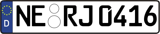 NE-RJ0416