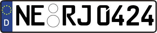 NE-RJ0424