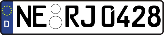 NE-RJ0428