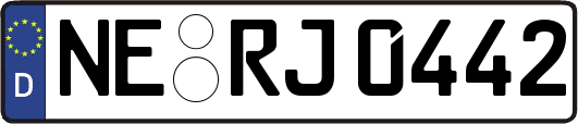NE-RJ0442