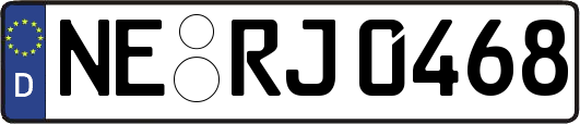 NE-RJ0468