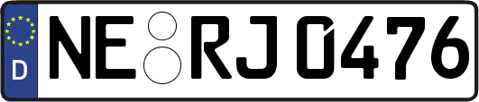 NE-RJ0476