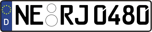 NE-RJ0480