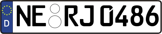 NE-RJ0486