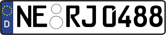 NE-RJ0488