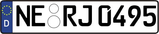 NE-RJ0495