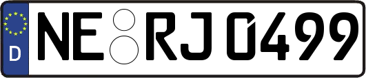 NE-RJ0499