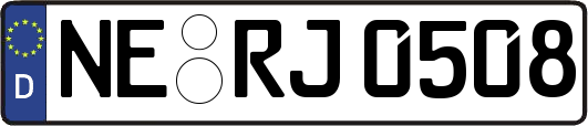 NE-RJ0508