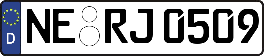 NE-RJ0509