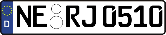 NE-RJ0510