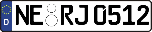 NE-RJ0512