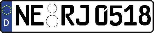 NE-RJ0518