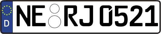 NE-RJ0521