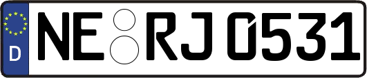 NE-RJ0531
