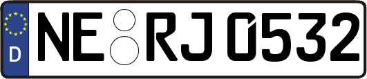 NE-RJ0532