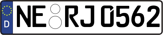 NE-RJ0562