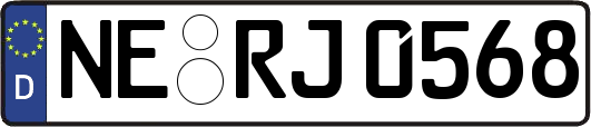 NE-RJ0568
